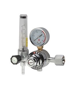 [Hot Item] Precision CO2 Management with Compact Argon Regulator System