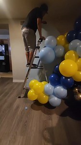 18 reactions | Ba-na-na Minion party theme  #banana #minion #minions #miniosparty #minionspartyideas #minionspartyideas #minionspartydecor #minionsballoondecor #minionsballoondecoration | Balloonsbymarce | Facebook