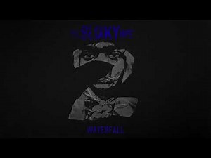 22Gz - Waterfall [Official Audio]