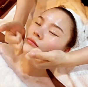 18K views · 389 reactions | Chuanzhi Acupressure points facial...