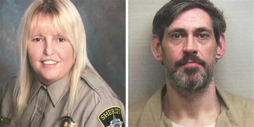 Netflix documentary retelling the story of Casey & Vicky White debuts next week