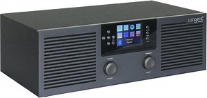 Tangent Radio FEM