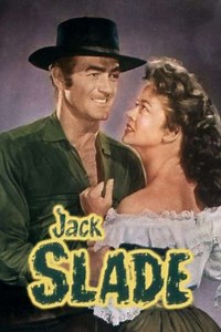 Jack Slade (1953) - Movie