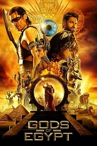 Watch And Download Movie Video Gods of Egypt For Free!
