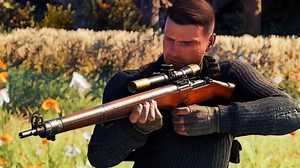 Sniper Elite 5 – Release Date Trailer