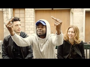 CE CHALLENGE EST DROLE