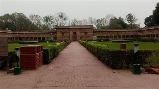 GOA: हेरिटेज स्थल पर मिले पुर्तगाली काल के तोप के गोले, ASI के निर्देश पर पर्यटन विभाग ने रोका काम