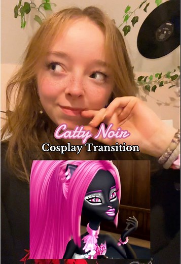 Catty Noir Cosplay Transition: Preparing for the Next Con!