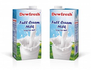Dewfresh long life milk is available in Full Cream, Low Fat, Skim & Soy. Get yours today! #Dewfresh_SA #DairySA | Dewfresh | Facebook