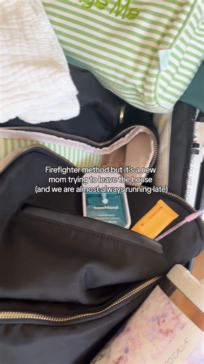 I’ve gotten caught out a couple times without the essentials, full panic mode! 🥴 #moderndaywoman #countrymusic #newmusic #newmomlife #firefightermethod | Kimberly Kelly