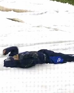 97K views · 2.9K reactions | MLB: The Snow 略 | MLB | Facebook