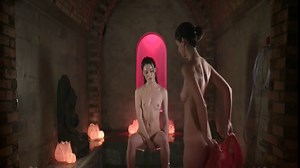 Lesbian Sanctuary Chronicles