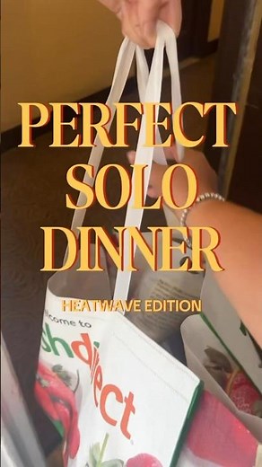 Too hot to cook in NYC? 🥵 Let @newyorklocal show you the chill way to eat like royalty #nycfoodies