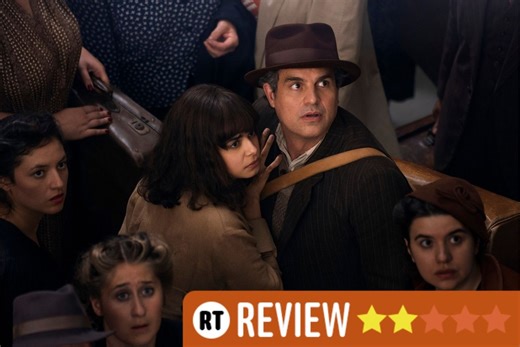 All the Light We Cannot See review: An unfortunately flat Netflix adaptation