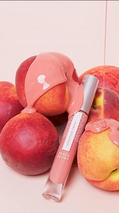 3.3K views · 29 reactions |  keeping lips peachy, quenched and drenched in essential omega-3, 6 & 9 fatty acid-rich oils. ⁠ ⁠ #lipcare #drylips #farmhousefresh | FarmHouse Fresh Skincare | Facebook