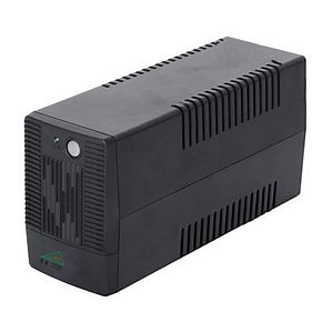 [Hot Item] 850va Backup UPS Power Supplies for Desktop Laptop Computer Under ISO Standard