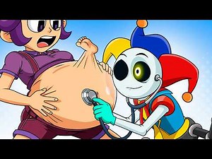TRY NOT TO LAUGH 🤣 FUNNIER Poppy Playtime 5 MEMES x SPRUNKI (ANIMATION) COMPILATION (Part 69)
