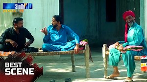 18K views · 1.8K reactions | مان وري به جوان آهيان سنڌ ٽي وي جا تمام ڊراما ڏسڻ لاءِ وزٽ ڪيو يوٽيوب چينل سنڌ ٽي وي ايڇ ڊي ڊراما https://www.youtube.com/SindhTVHDDrama #ZaharZindagi #SoapSerial #BestScenes #SindhTVHDDRAMA | Sindh TV HD | Facebook