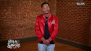 SLAY presents @hellasingle Podcast with @lamontbaldwin premiering 5/24. #slaytv A fresh and honest look at some of the less frequented corners of being black, gay, and single. Each Thursday, host Lamont Baldwin examines all areas of single life with conversations accompanied by his exes, former flings and even hook ups. Each week he chats with other queer black men in an effort to finally answer the old adage, why am I single? | SLAY TV