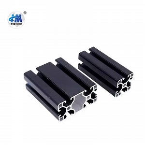 [Hot Item] Aluminium Profiles 3030W Aluminium Profile Price List