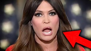 3 comments | Kimberly Guilfoyle SCREAMS For Attention... Gets HUMILIATED | Rebel HQ | Facebook