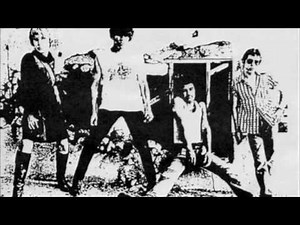 THE REACTORS * ITS HARD TO BE A REBEL * LA PUNK '80.mov