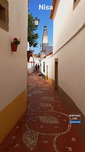 Nisa - Alto Alentejo | Portugal cool