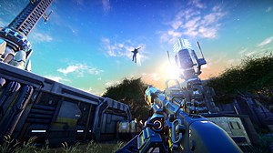 PlanetSide Arena enters early access in September