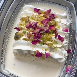 3.1K views · 36 reactions | These halal milk cakes are becoming very popular | Halal or Haram? | Facebook