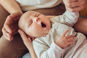 Gender neutral baby names like River and Bailey are set to be popular in 2020