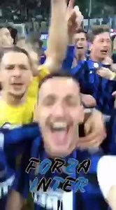 423K views · 2K shares | CAMPIONIIIIIIIIII!!!! FORZA INTER!!!! ⚫️ | Inter | Facebook