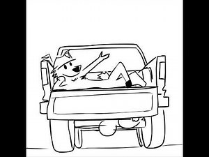 Tirrel (Cerberus) - Shake it for me | 1080 HD