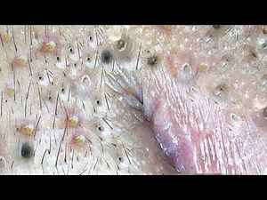 Satifying videos for Relaxation with Xinh Spa channel 5#15