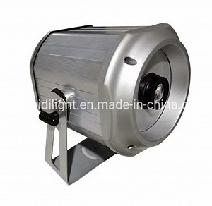 [Hot Item] Outdoor LED Stage IP65 LED Water Wave Effect Logo Light Projector