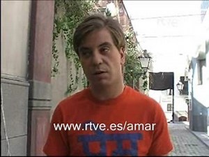 Amar - Entrevista a Javier Collado (2)