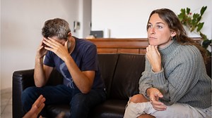 Woman is pregnant with her own son’s child