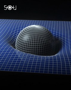 428K views · 6.6K reactions | Gravity measured at the smallest scale to date! | The Secrets Of The Universe | Facebook