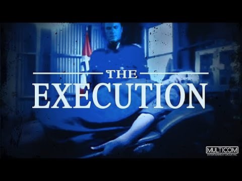 The Execution (1985) | Full Movie | Loretta Swit | Rip Torn | Jessica Walter