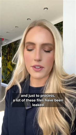 Emma Withrow breaks down more of the documents released by the Justice Department related to the notorious sex trafficker Jeffery Epstein. Tap the link to read more: https://bit.ly/43nkhqy | The National Desk - TND