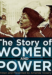 Suffragettes Forever! The Story of Women and Power - streaming