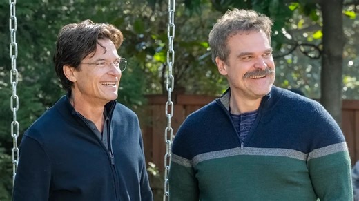 Jason Bateman And David Harbour Get Into Suburban Sex Games In HBO's DTF St. Louis — Watch Trailer