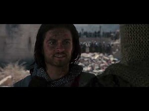 [Kingdom of Heaven | 2005] [Balian de Ibelin Surrenders Jerusalem]