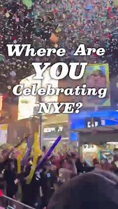 6.3K views · 21 reactions | Ring in the New Year in the Heart of Times Square with us!  In the center of it all, admire incredible views of the ball drop while enjoying an all-night premium open bar and indulging in our delicious full entrée buffet. Purchase your tickets today: https://bit.ly/3Fy3u6W | Bubba Gump Shrimp Co. | Facebook