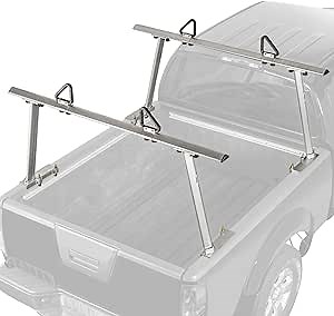 APEX ATR-RACK Ladder Rack (Adjustable Truck), 1 Pack