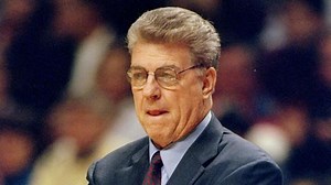 Chuck Daly - Alchetron, The Free Social Encyclopedia