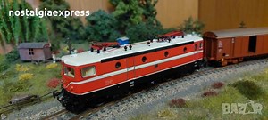 Roco OBB 1043 PIKO compatible / Роко ОББ 1043 електрически локомотив ПИКО съвместим в Колекции в гр. София - ID46277925 | Bazar.bg
