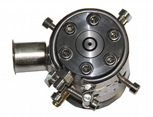 [Hot Item] Tube Die for Laboratory Single Screw Extruder of Rubber and Plastic