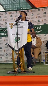 The sod turning of the Agricultural college at Ntabankulu local municipality | Nzo FM "Offical Site"