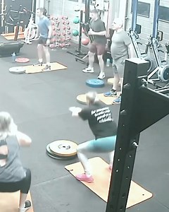 Well done to my metcon class tonight! Smashed it 💥 | Xtreme Fitness