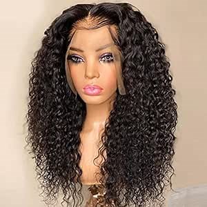 Amazon.com : WIGMY deep wig 18inch : Beauty & Personal Care
